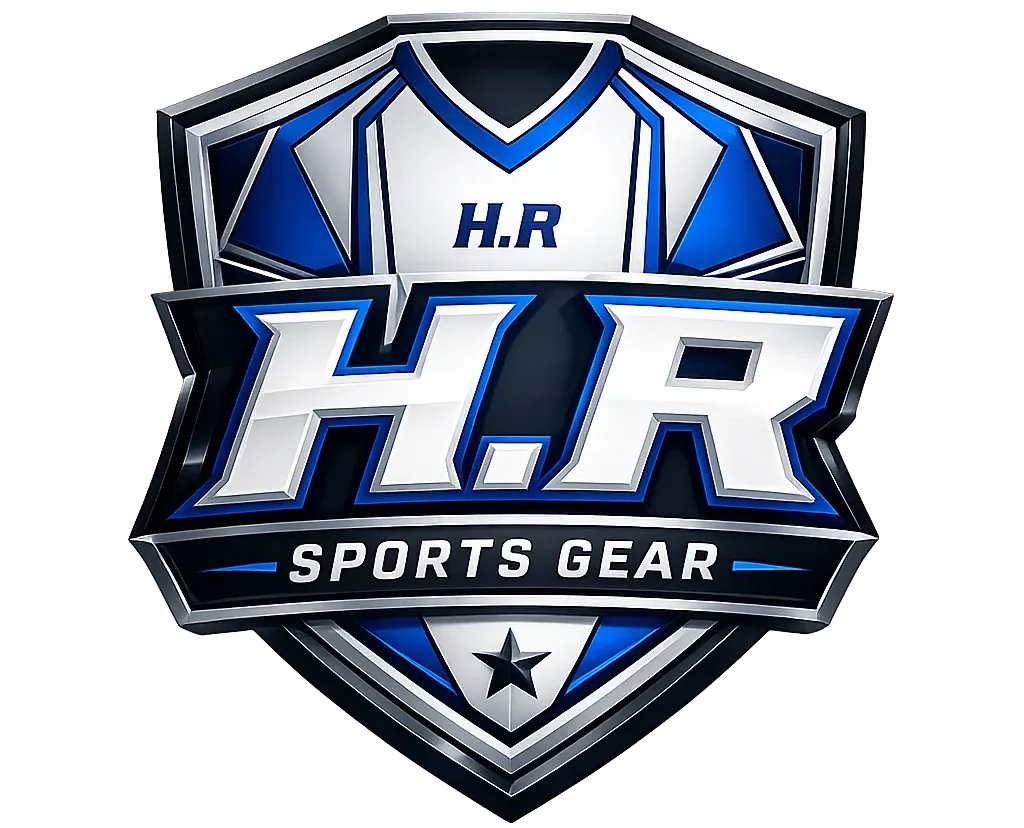 H.R Sports Gear