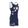 Singlets