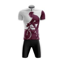 Cycling Uniform HR#701