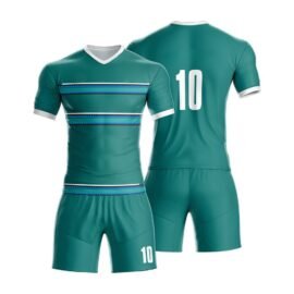 Soccer Team Uniform HR#501