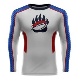 Compression Shirts HR#1201