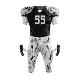 American Football Uniform HR#101