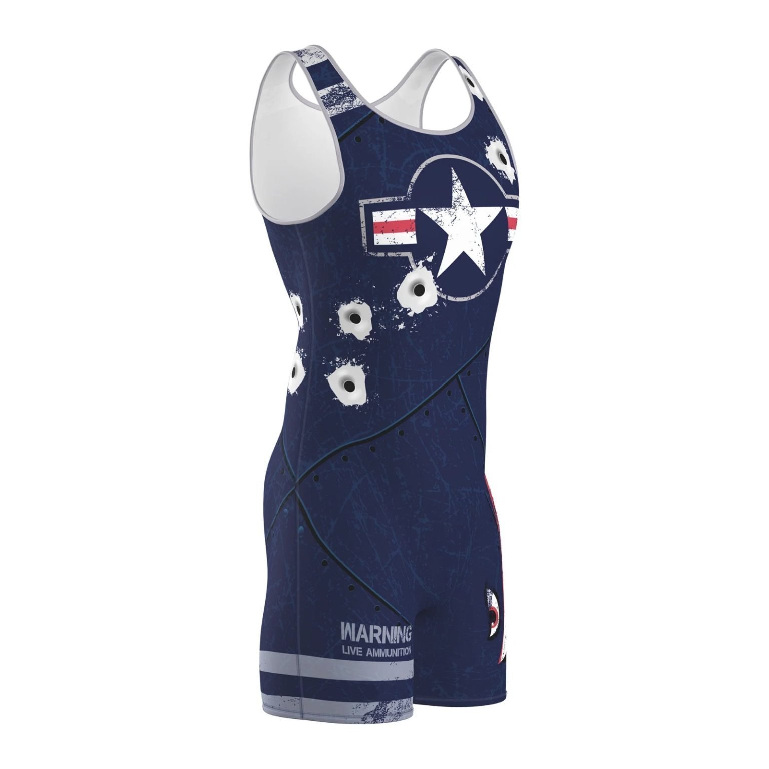 Singlets for Men's Wrestling HR#1806 1 Singlets for Men's Wrestling HR#1806