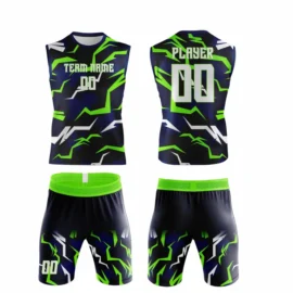 7on7 Football Uniform